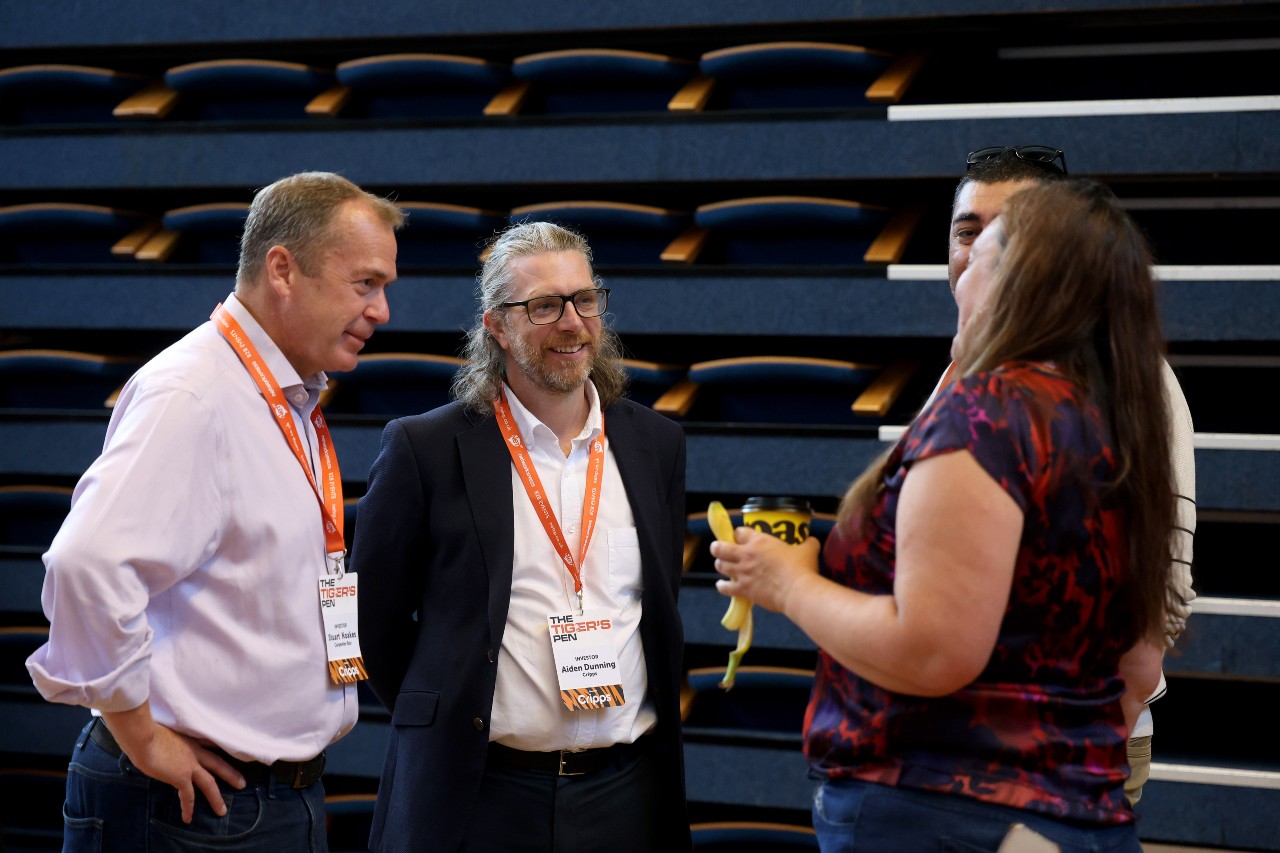Discussions