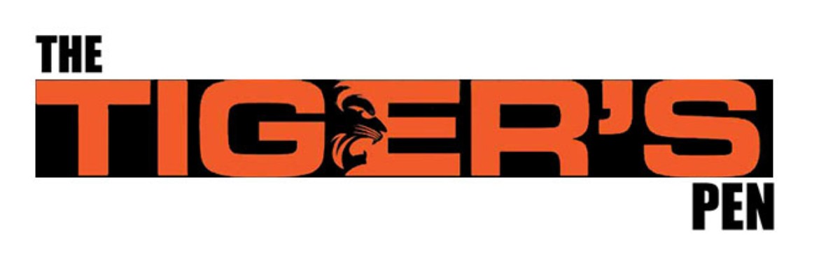 The Tigers Pen logo